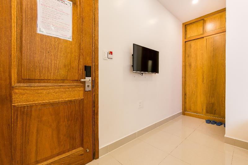 Hotel Oyo 231 Thien Cung Cidade de Ho Chi Minh