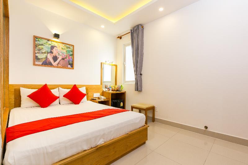 Hotel Oyo 231 Thien Cung Cidade de Ho Chi Minh